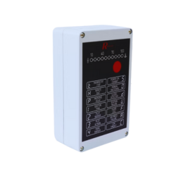 BCM - 201 - FS5D Flame Relay