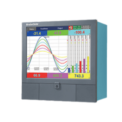 Brainchild Recorders