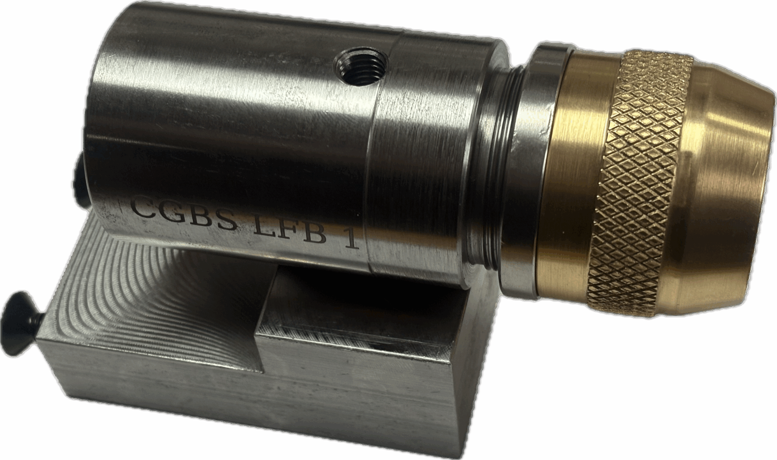 CGBS Liquid Fuel burner