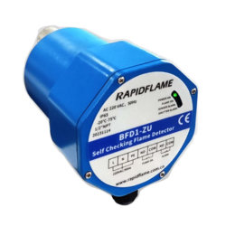 BFD1-ZU Self Check Flame Detector