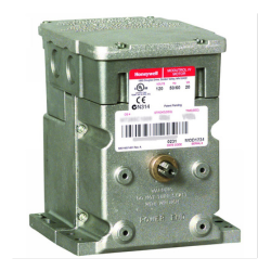Honeywell Actuators