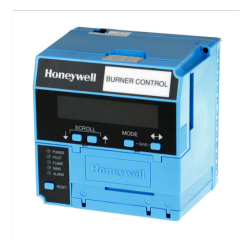 Honeywell RM7800 Series Burner Control