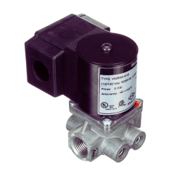 Honeywell Solenoid Gas Valves