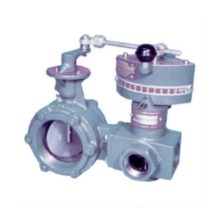 Maxon Micro Ratio Valves